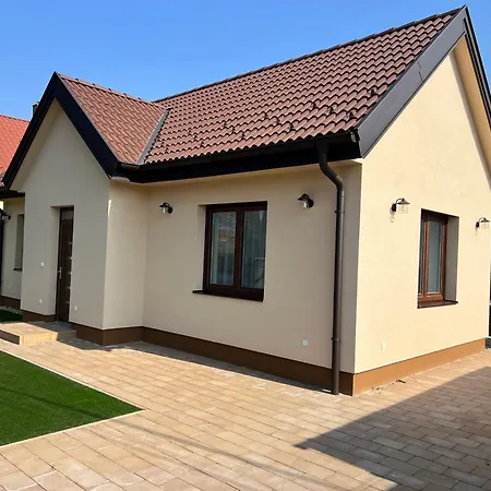 아파트 Karl Street Mosonmagyaróvár