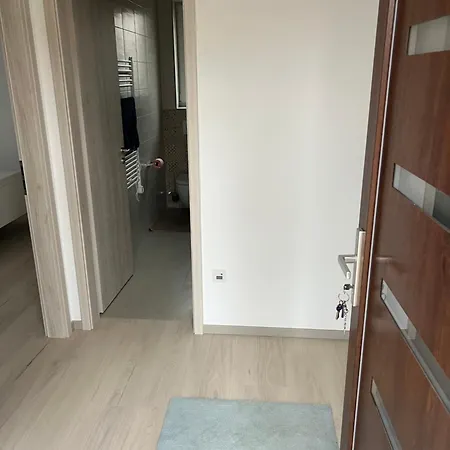 아파트 Karl Street