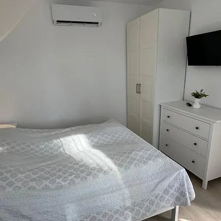 Karl Street Apartman Mosonmagyaróvár