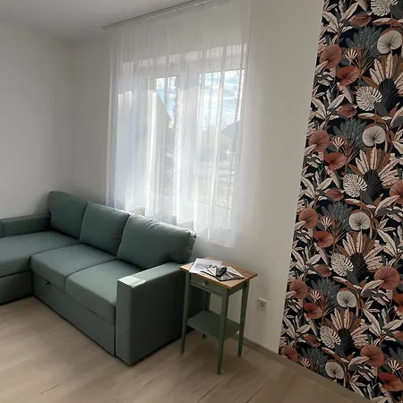 아파트 Karl Street Mosonmagyaróvár