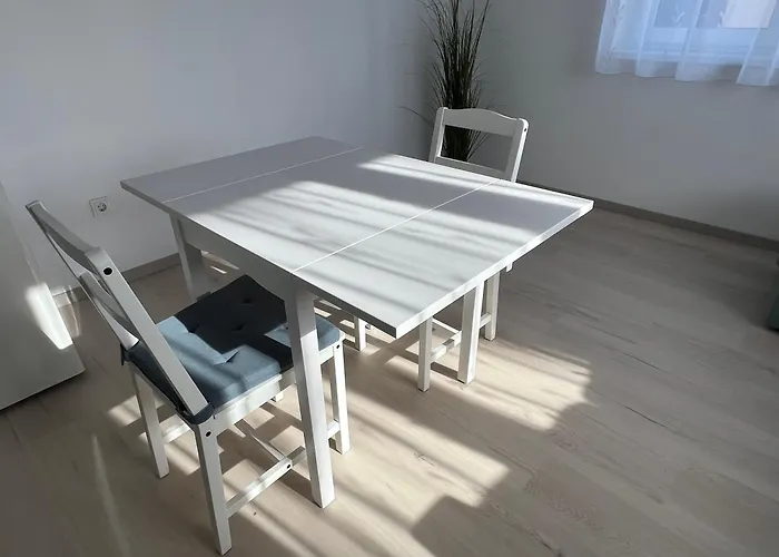 아파트 Karl Street Mosonmagyaróvár